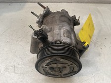 COMPRESSORE ARIA CONDIZIONATA