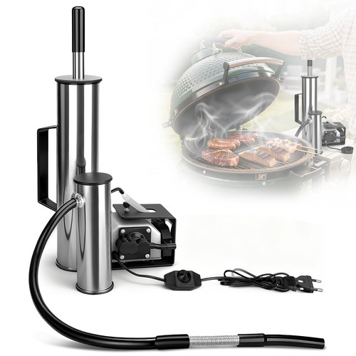 Generatore fumo 3300l - fumo, 3300l/h