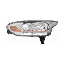 Faro Dx Ford Transit Connect