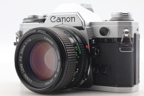 Quasi come nuova canon ae - [quasi,