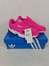 Adidas Falcon RX W rosa scarpe
