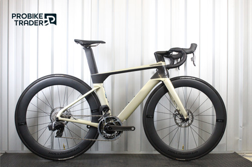 Cannondale system six - six, hi