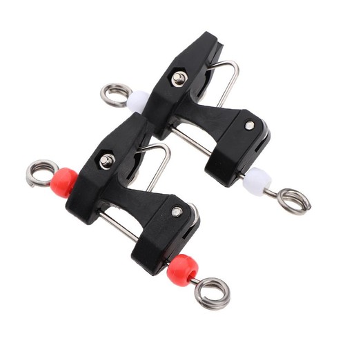 Clip rilascio - 2,