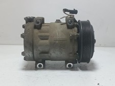 COMPRESSORE ARIA CONDIZIONATA