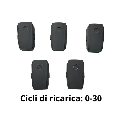 Dji mavic pro batteria - dji,