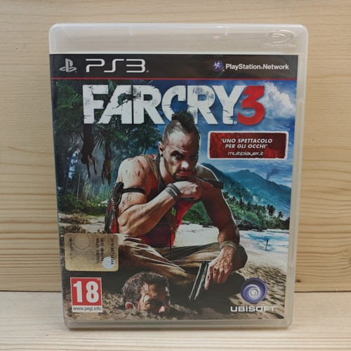 Farcry pal ita - pal, per