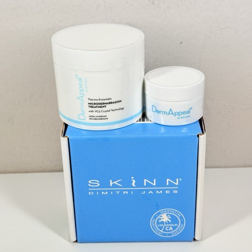 Skinn dermappeal trattamento - skinn,