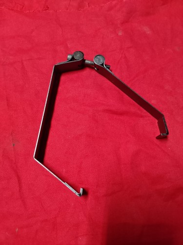 Fascetta batteria moto guzzi - fascetta,