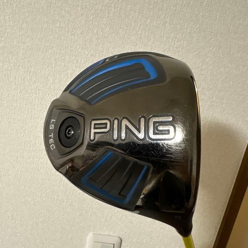 Avvitatore ping lst con - g, 9°