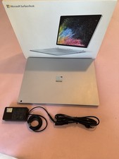 ❗️Microsoft Surface Book 2 Intel Core i7-16GB-512GB?50€ di sconto.Windows 11 Pro