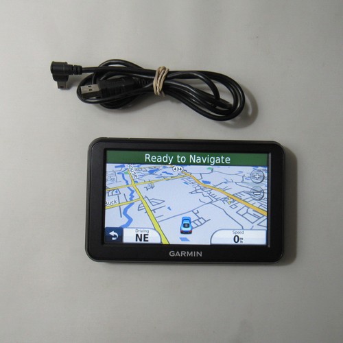 Garmin nuvi 50lm - garmin,