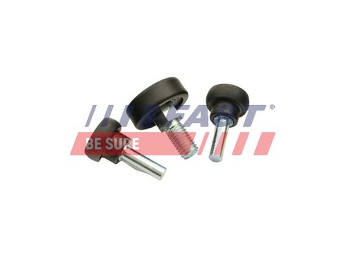 Fast mecc rullo - fast, porta
