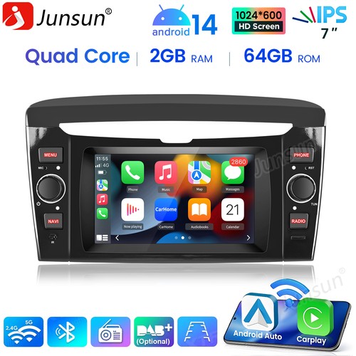 Autoradio carplay android - carplay, 14