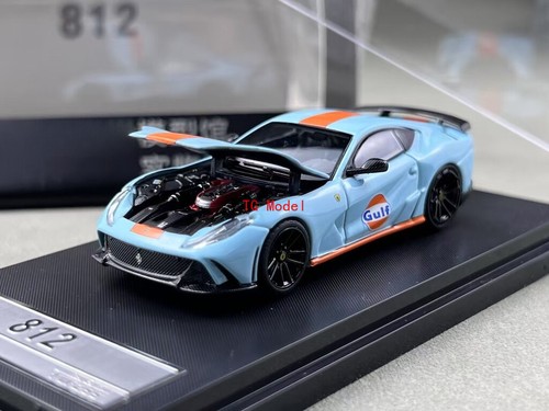 Blue gulf 812 - lt,