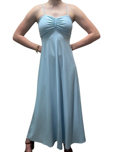 Maxi abito vintage - , xs
