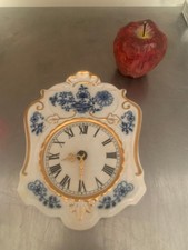 Orologio da parete vintage