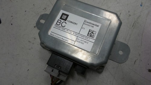 Centralina varie opel - varie,