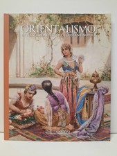 ORIENTALISMO In viaggio
