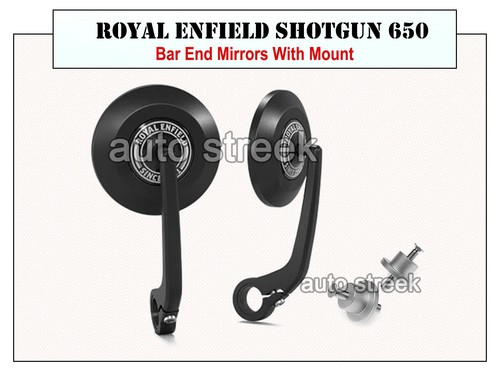 Specchio bar end royal - specchio,