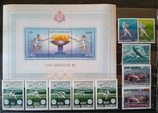 TX06 - SAN MARINO - 10