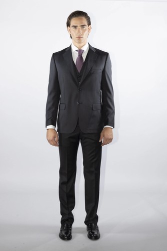 Abito uomo sartoriale drop - , 6