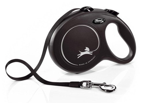 Guinzaglio flexi new classic - flexi,