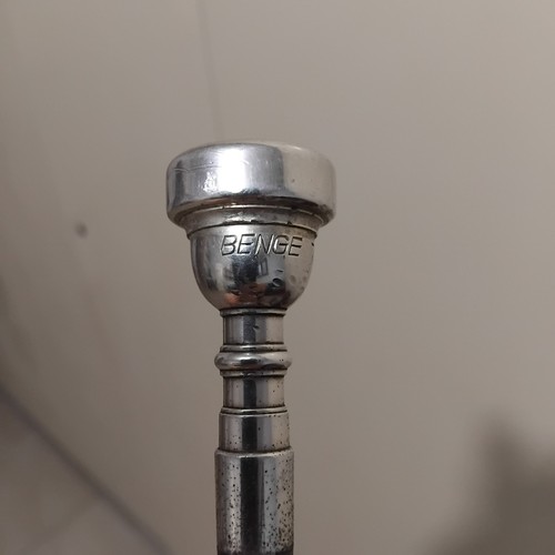 Bocchino vintage benge - 7c, per