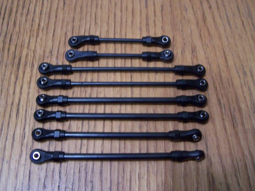 Compatibile con traxxas trx - compatibile,