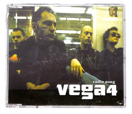 Ebond vega radio - ebond, song