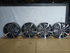 Cerchi per toyota avensis - 17,