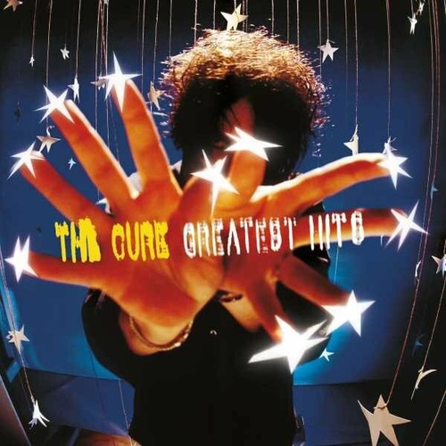 The cure greatest hits - -,
