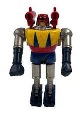 Robot vintage 1977 Mattel