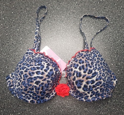 Reggiseno bikini lise charmel - lise,