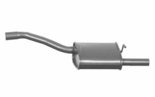 MARMITTA SILENZIATORE