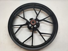 Cerchio Anteriore Originale per Ducati Multistrada 950 S 50122451AA