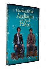 Andiamo a quel Paese DVD 2014