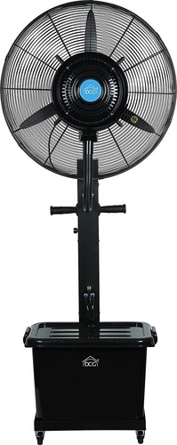 Dcg ventilatore raffrescante - ventilatore,
