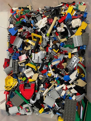Lego lotto vintage - lego, 90
