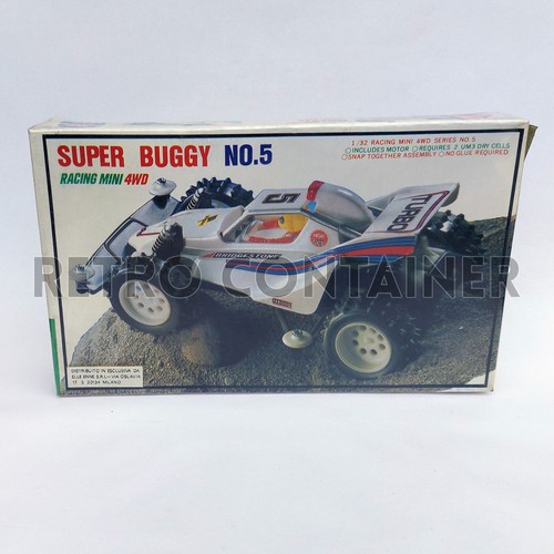 Vintage tamiya mini 4wd - mini,