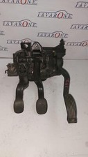 PEDALIERA COMPLETA FRENO + FRIZIONE + ACCELERATORE PER ALFA ROMEO 147 Serie (93