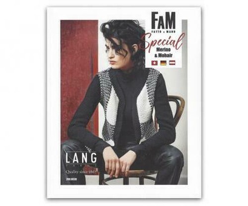 Lungo filati fatto mano fam - filati,