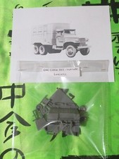 Kit maqueta para montar y