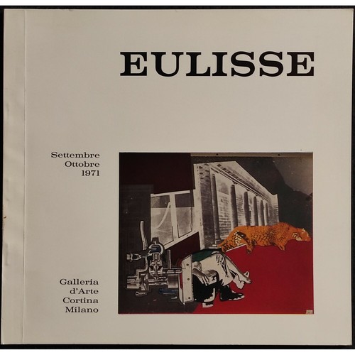 Eulisse galleria d arte - -, d'arte