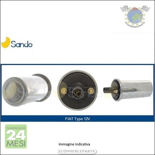 Bobina accensione sando per - sando,