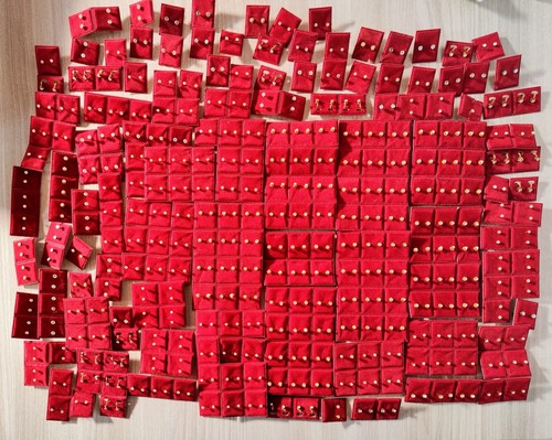 Lotto stock lot - stock,