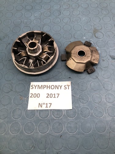 Variatore sym symphony 200 - st,