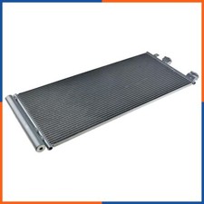 Radiatore Condensatore Aria