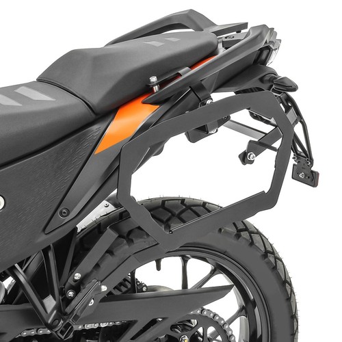 Portavaligie laterale per ktm - portavaligie,