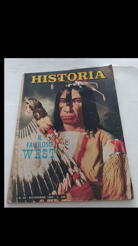 Historia del 1964 - del,
