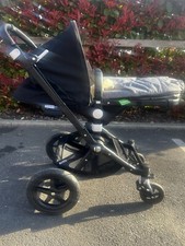 Bugaboo Chameleon 3 - Culla